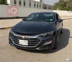 شێڤرۆلێت مالیبۆ